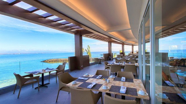 Dusit Thani Mactan Cebu Resort