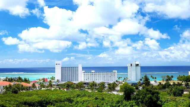 accommodation booking websites design