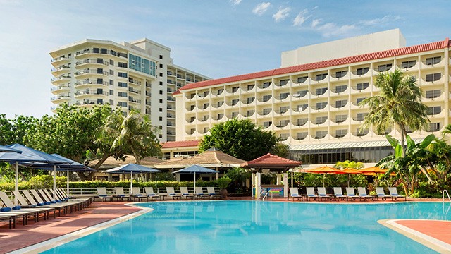 accommodation booking websites design