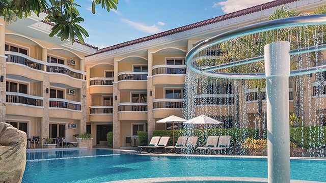 accommodation booking websites design