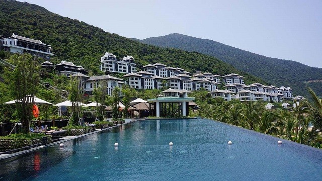 InterContinental Danang