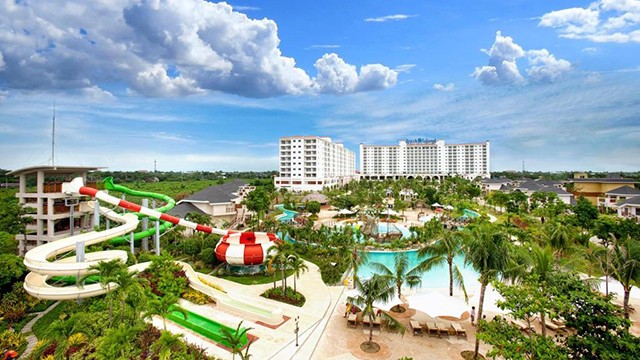 accommodation booking websites design