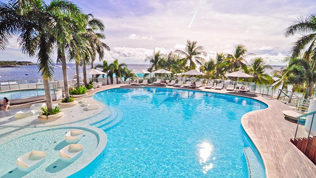 accommodation booking websites design
