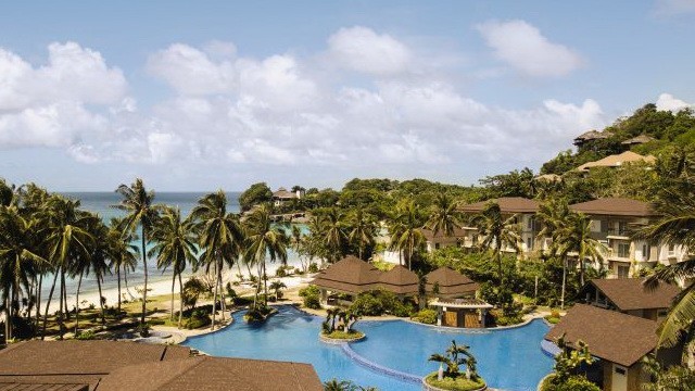 Mövenpick Resort & Spa Boracay