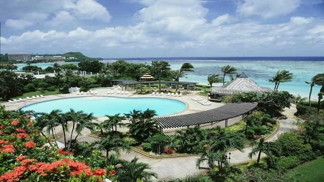 accommodation booking websites design