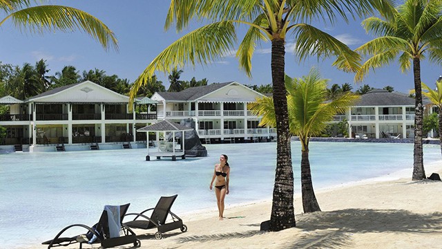 accommodation booking websites design