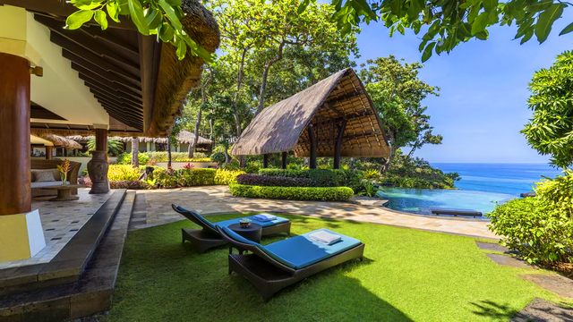 Shangri-La's Boracay Resort & Spa