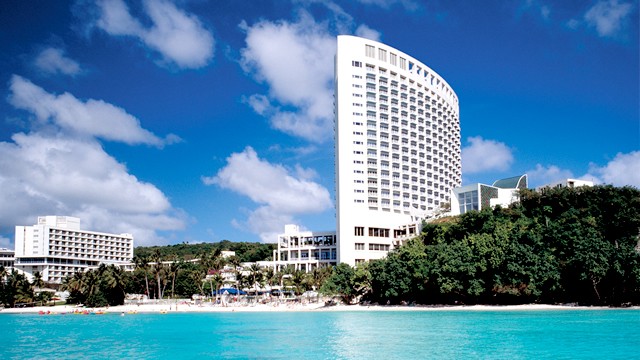 accommodation booking websites design