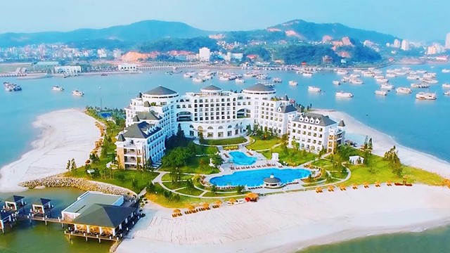 Vinpearl Resort & Spa Ha Long