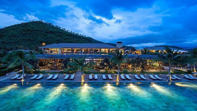 Amiana Resort & Spa Nha Trang