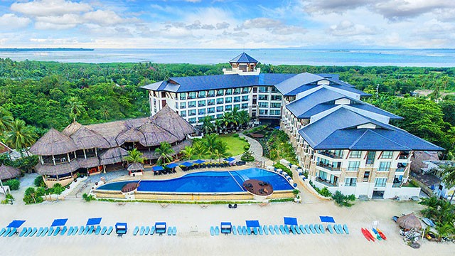 The Bellevue Resorts Panglao