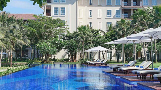 Vinpearl Luxury Da Nang